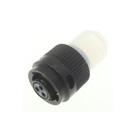 Itt Cannon KPT 3C 320 SKT PLUG KPT06P833S